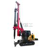 75 Excavator modification machine lock rod rotary drilling rig
